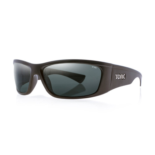 Tonic Sunglasses - Shimmer Matt Black
