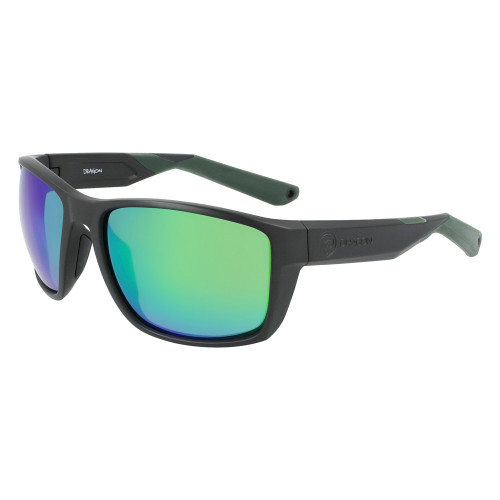 Dragon Alliance Reel X H20 Polar Sunglasses