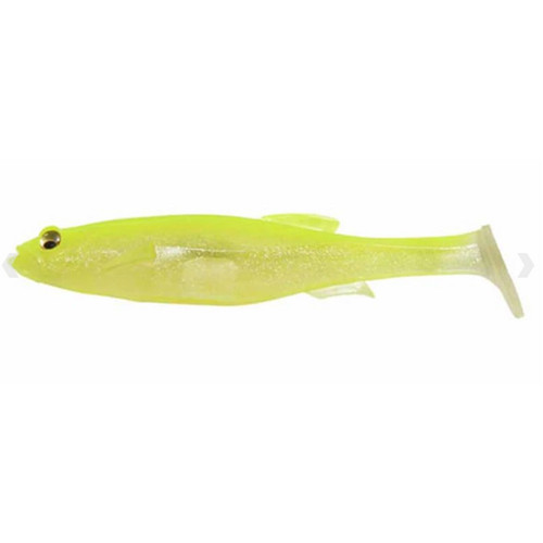 Mega Bass Magdraft 8" Swim Bait Lure Mega Bass Magdraft 8" Swim Bait Lure