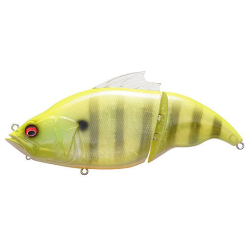 Mega Bass Vatalion 190 (SF) Swim Bait Lure