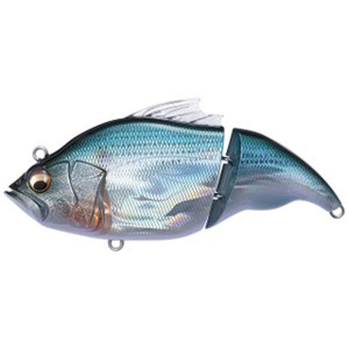 Mega Bass Vibration X Vitalion (SF) Lure - McCredden's