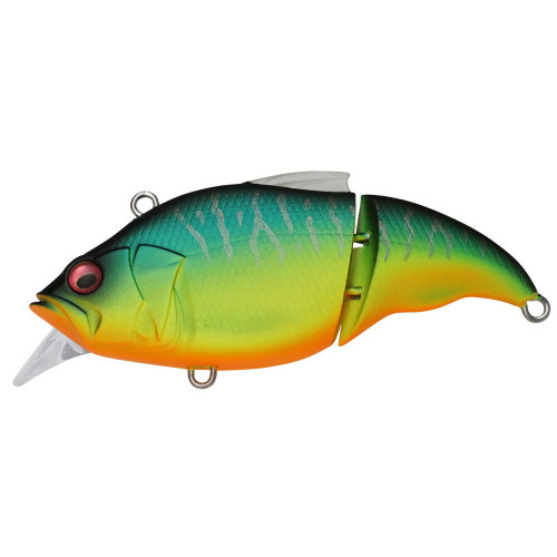 Mega Bass Vibration X Vitalion (SS) Lure Mega Bass Vibration X Vitalion (SS) Lure