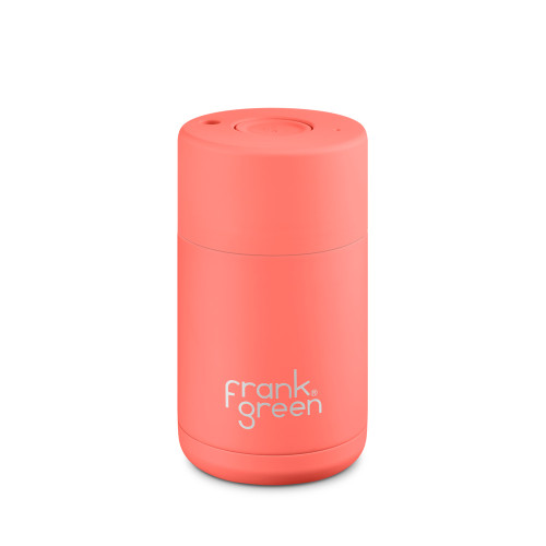 Frank Green 10oz Reusable Cup Frank Green 10oz Reusable Cup