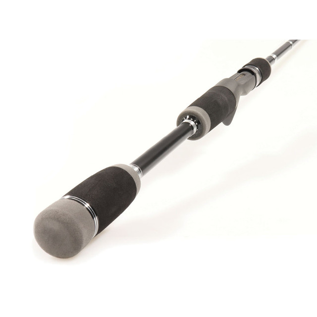 TT BLACK ADDER Bait Cast Rod - McCredden's
