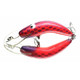 JD Eddy Lure 100mm Mul Python