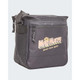 DIRTY VACAY COOLER BAG - BLACK OSFM