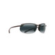 Maui Jim GRY BANYANS GLS BLACK