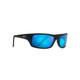 Maui Jim BLUE PEAHI BLACK MATTE