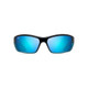 Maui Jim BLUE BARRIER REEF BLUE W/TURQUOISE