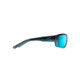 Maui Jim BLUE BARRIER REEF BLUE W/TURQUOISE