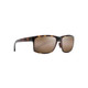 Maui Jim HCL POKOWAI ARCH OLIVE TORTOISE