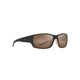 Maui Jim HCL LOCAL KINE MTTE DARK TRANS BRWN/CREM