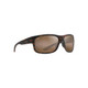 Maui Jim HCL SOUTHERN CROSS SOFT MATTE TORTOISE