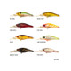 Berkley Pro-Tech Twitcher 45 Lure