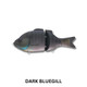 Baitsanity Explorer Gill 6 Glidebait Lure