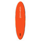 SUP VENTURE SUNSET 10'6 HYBRID SUP ORANGE