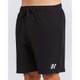 THE DINGO II  QUICK DRY VOLLEY SHORT 18" - STEALTH