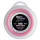 Black Magic Pink Shock Mono Leader