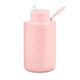 Frank Green 68oz Ceramic Reusable Bottle W/Straw Lid