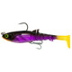 Zerek Flat Shad X Jig Head 130mm