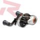 ABU GARCIA Revo5 X Baitcast Reel