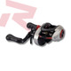 ABU GARCIA Revo5 STX LP Baitcast Reel