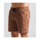 STRANDED | ELASTIC CHINO 18" - WALNUT