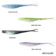 Berkley Gulp 5" Jerkshad Lure