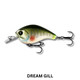 Jabber Jaw Deep 60 Lure - Dream gill