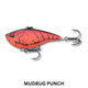 13 Fishing El Diablo - mudbug punch