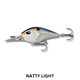 13Fishing Troll Hunter - 70mm natty light