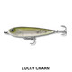 13 Fishing Navigator - 108mm lucky charm