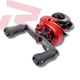 Abu Garcia REVO5 Rocket LP Baitcast Reel