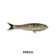 Berkley Powerbait Nessie 5" Glidebait Lure