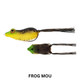 DAIWA Steez Bull Frog - frog mou