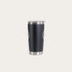 Ringers Western Riverstone Tumbler - Black