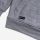 Desolve Trutta Hoodie Grey Marle