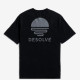Desolve Classic T-Shirt Black