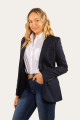 Ringers Western Amelia Womens Blazer - Dark Navy