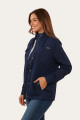 Ringers Western Rothbury Womens Jacket - Dark Navy