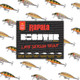 Booster Box - Rapala Late Season Trout