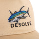 Desolve Yellowfin Cap Sand