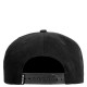 Desolve Fiends Cap Black