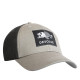 Desolve Snappy Cap Grey/Black