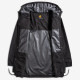 Desolve Sun Down Jacket Black