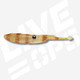 Nomad Live Ops Jerksquid 2.5" Soft Plastic Lure