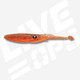 Nomad Live Ops Jerksquid 3.25" Soft Plastic Lure