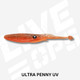 Nomad Live Ops Jerksquid 3.25" Soft Plastic Lure
