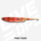 Nomad Live Ops Jerksquid 3.25" Soft Plastic Lure