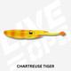 Nomad Live Ops Jerksquid 7" Soft Plastic Lure